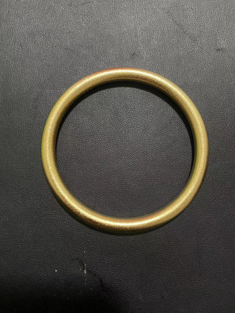 足银手镯 【典藏臻品】时尚气质百搭手镯Zh11121