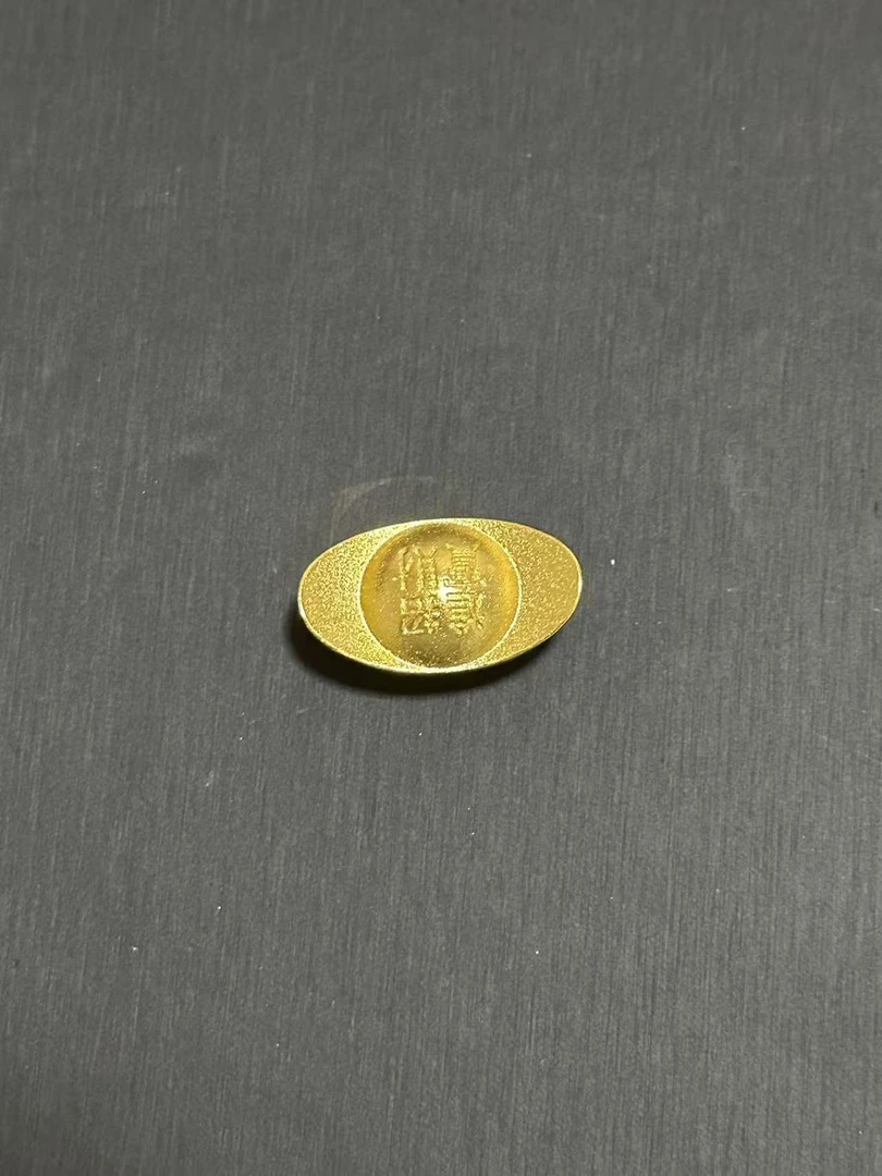 吊坠足银 收藏级轻奢气质时尚百搭经典吊坠a112724