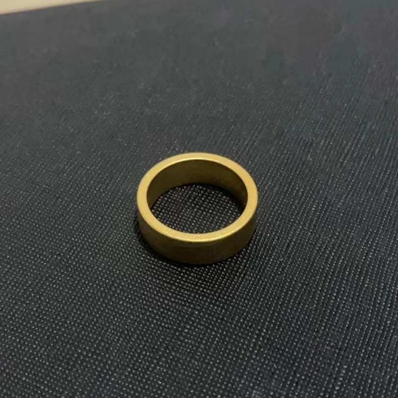 足银戒指 【典藏臻品】时尚气质百搭戒指JD91904