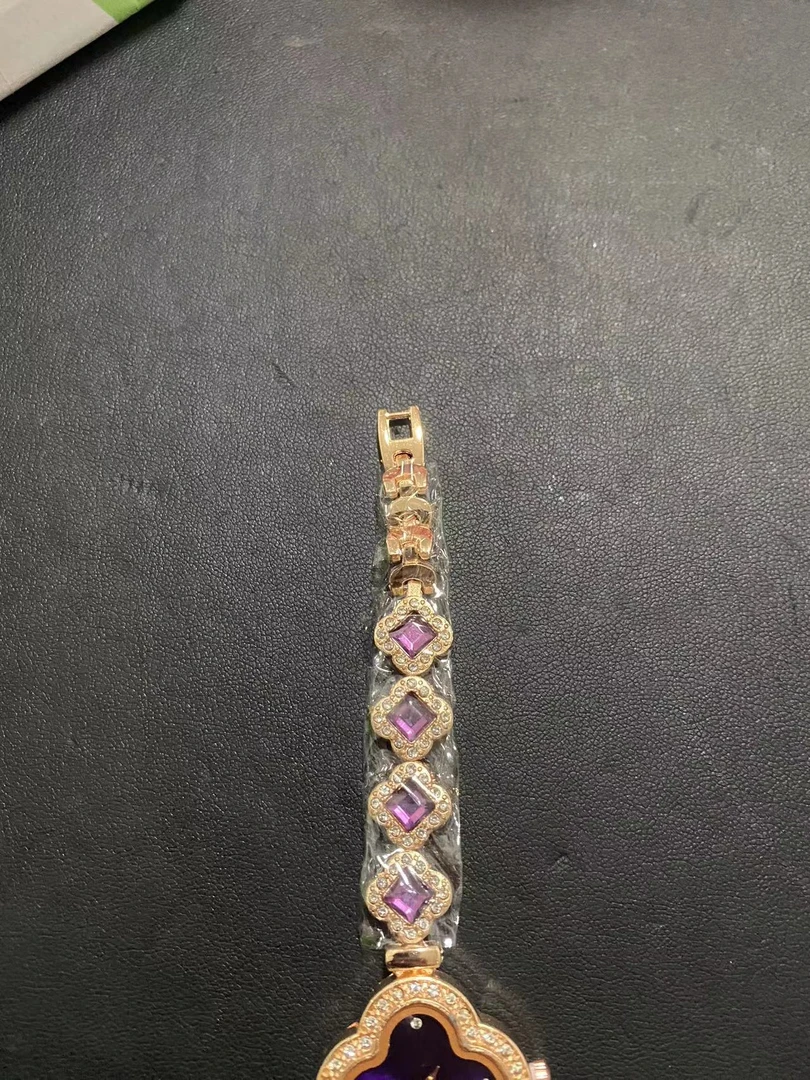 足银手链 【典藏臻品】时尚气质百搭手链A1192