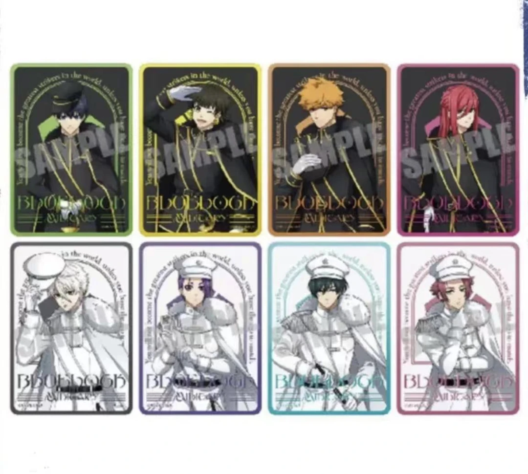 蓝色监狱 蓝锁 军服吧唧徽章 正版日谷 现货