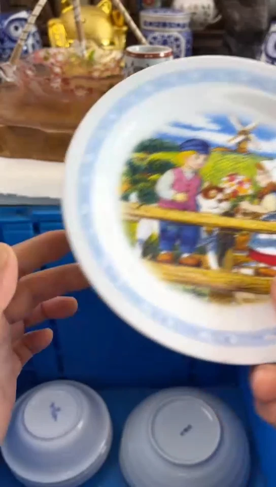 【闪购商品】瓷片满25包邮，蹲住宝们