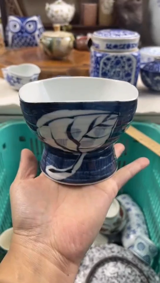 【闪购商品】瓷片满25包邮，蹲住家人们