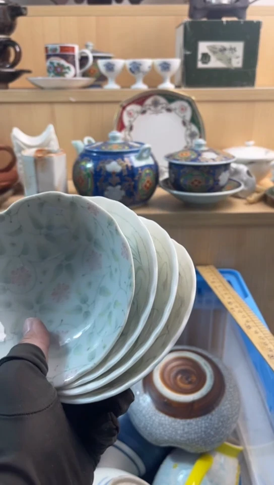 【闪购商品】瓷片来新货啦宝子们蹲住