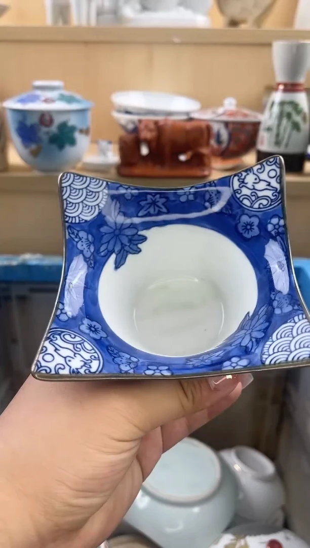 【闪购商品】瓷片逛逛小黄车蹲住了  就是漏 满25包邮~