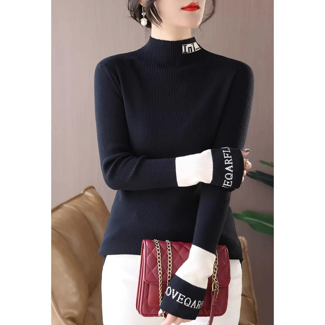 福利款！年底清仓捡漏！女装毛衣针织衫打底上衣