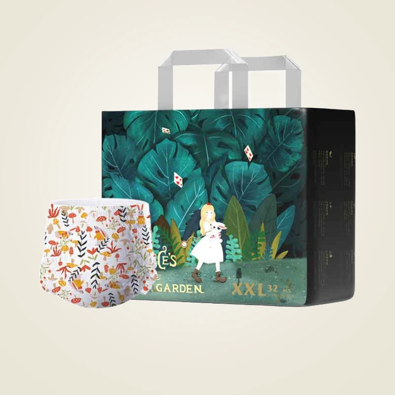 微破纸尿裤专链接