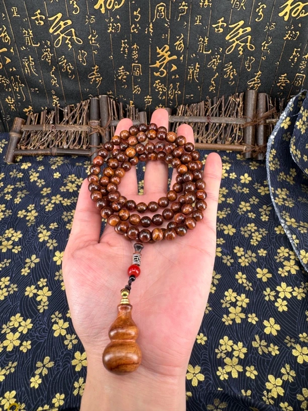 L1海黄0.8圆珠长串多样性发一