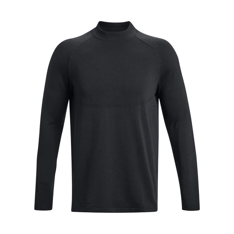 【全勇】安德玛Vanish Elite Seamless男保暖运动长袖T恤1379283