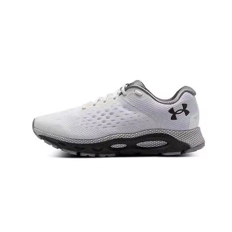 安德玛UA 男子HOVR Infinite 3缓震轻便运动跑步鞋3025198