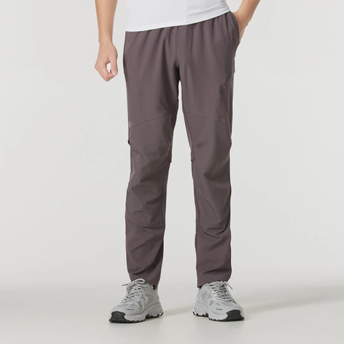 安德玛男士 Anywhere休闲裤健身运动长裤1378975