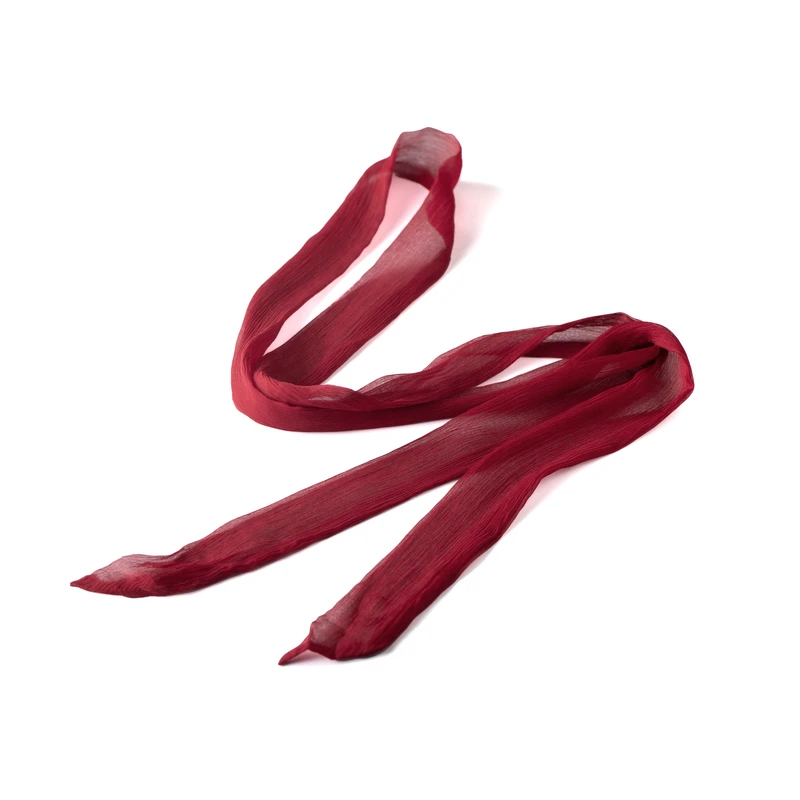 生活在左腰带传统印花多色复古国潮秋季新款百搭时尚2933156