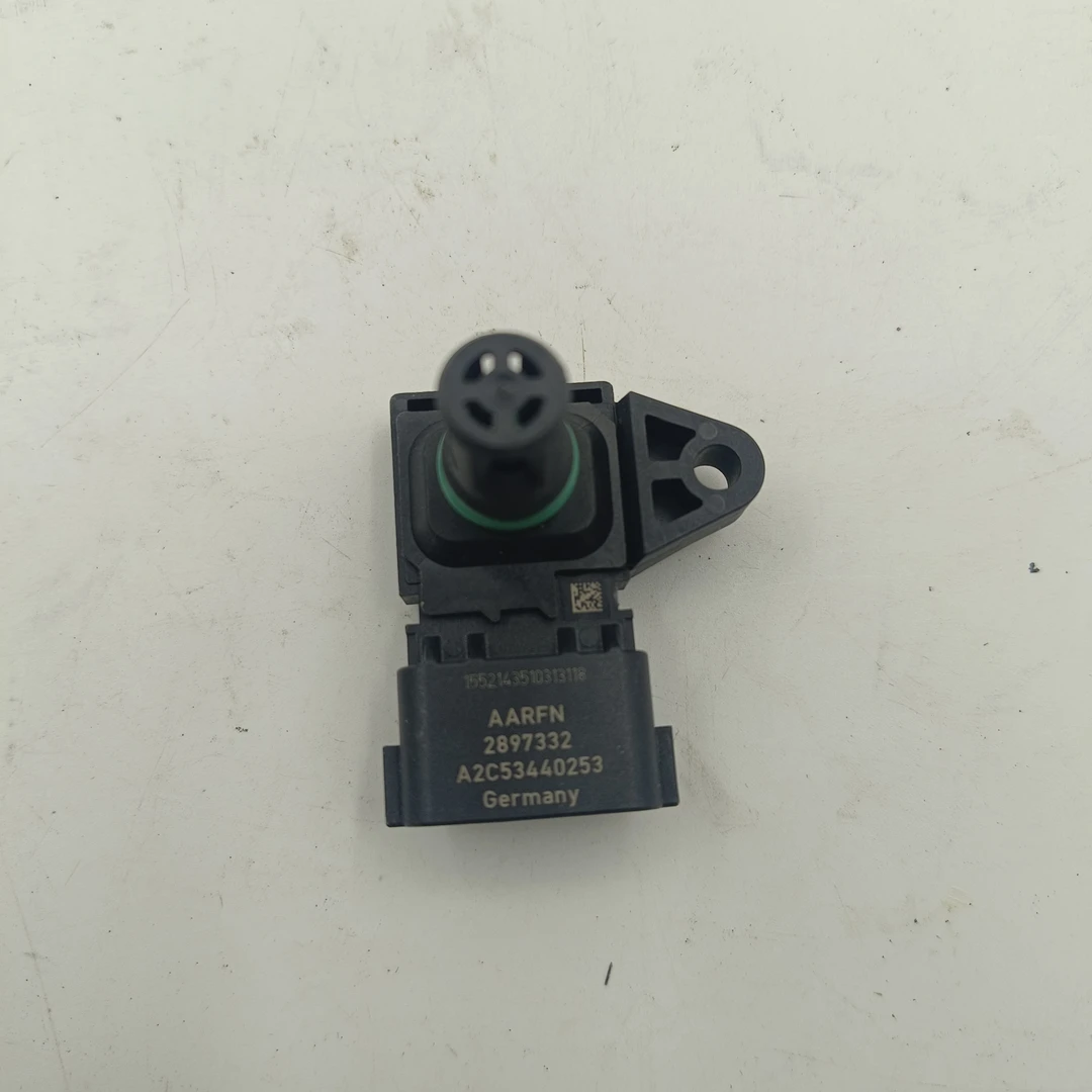 适用于福田欧曼原厂福康发动机国五进气压力传感器