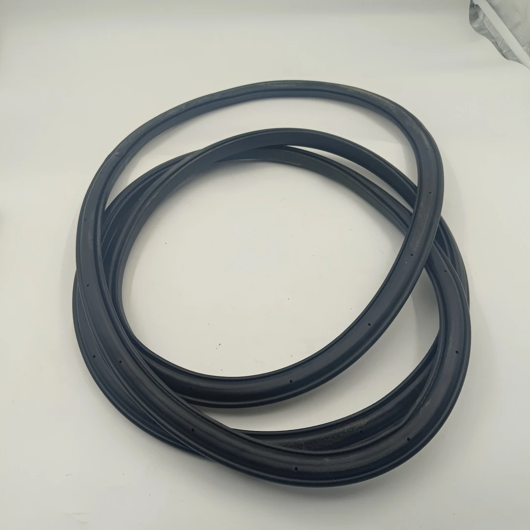 适用于福田欧曼原厂GTLEST银河车门密封条