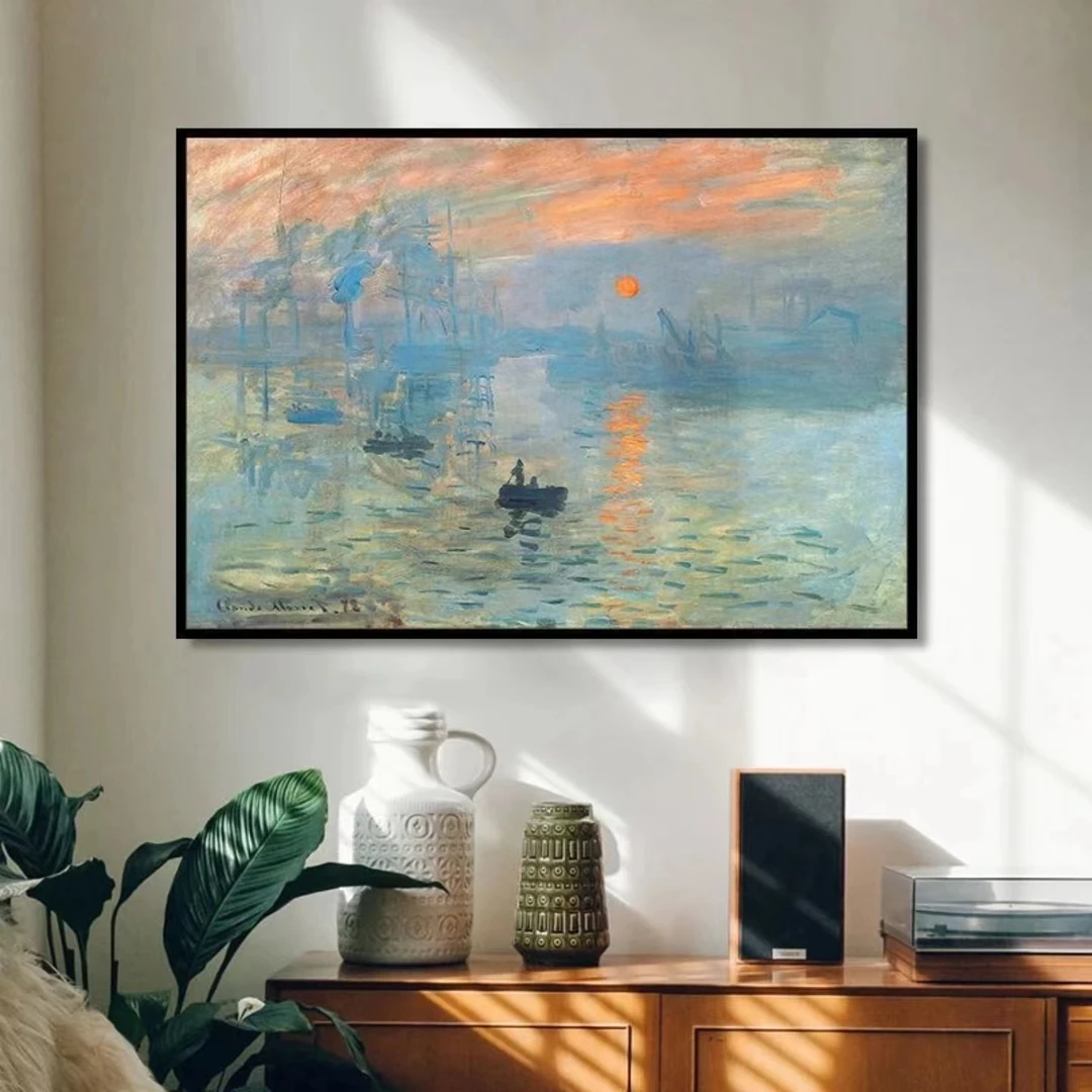 1992-2003年 第二轮十二生肖装饰画