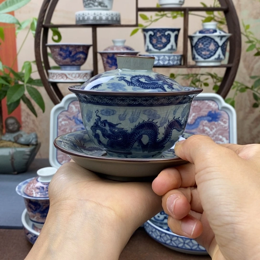 景德镇陶瓷学院教授等