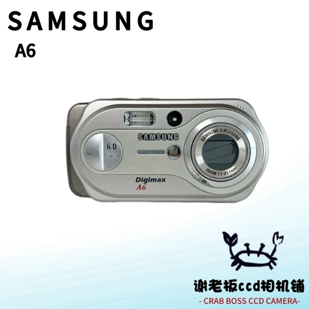 9新 Samsung/三星 三星A6 福利款 可以记录生活 适合学生党