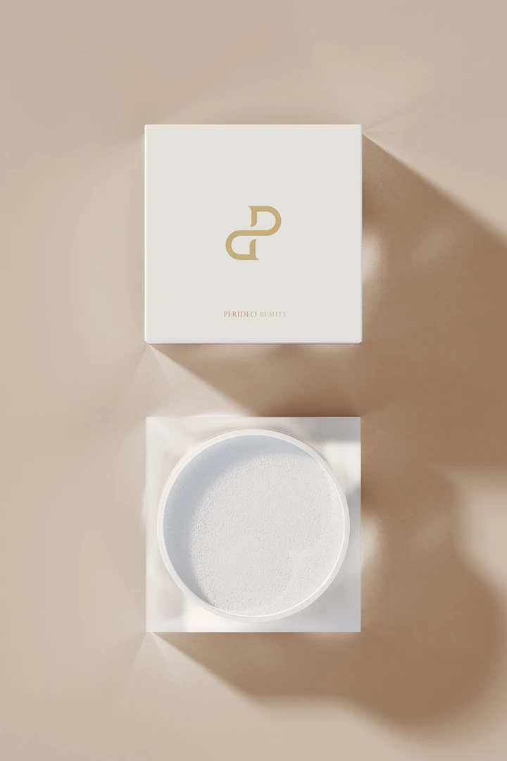 PERIDEO稻米持妆定妆清透蜜粉持久定妆化妆定妆散粉定妆粉散粉