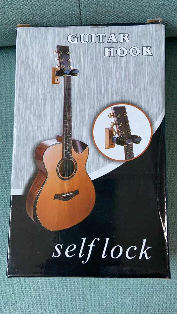 吉他挂钩guitarhook一个