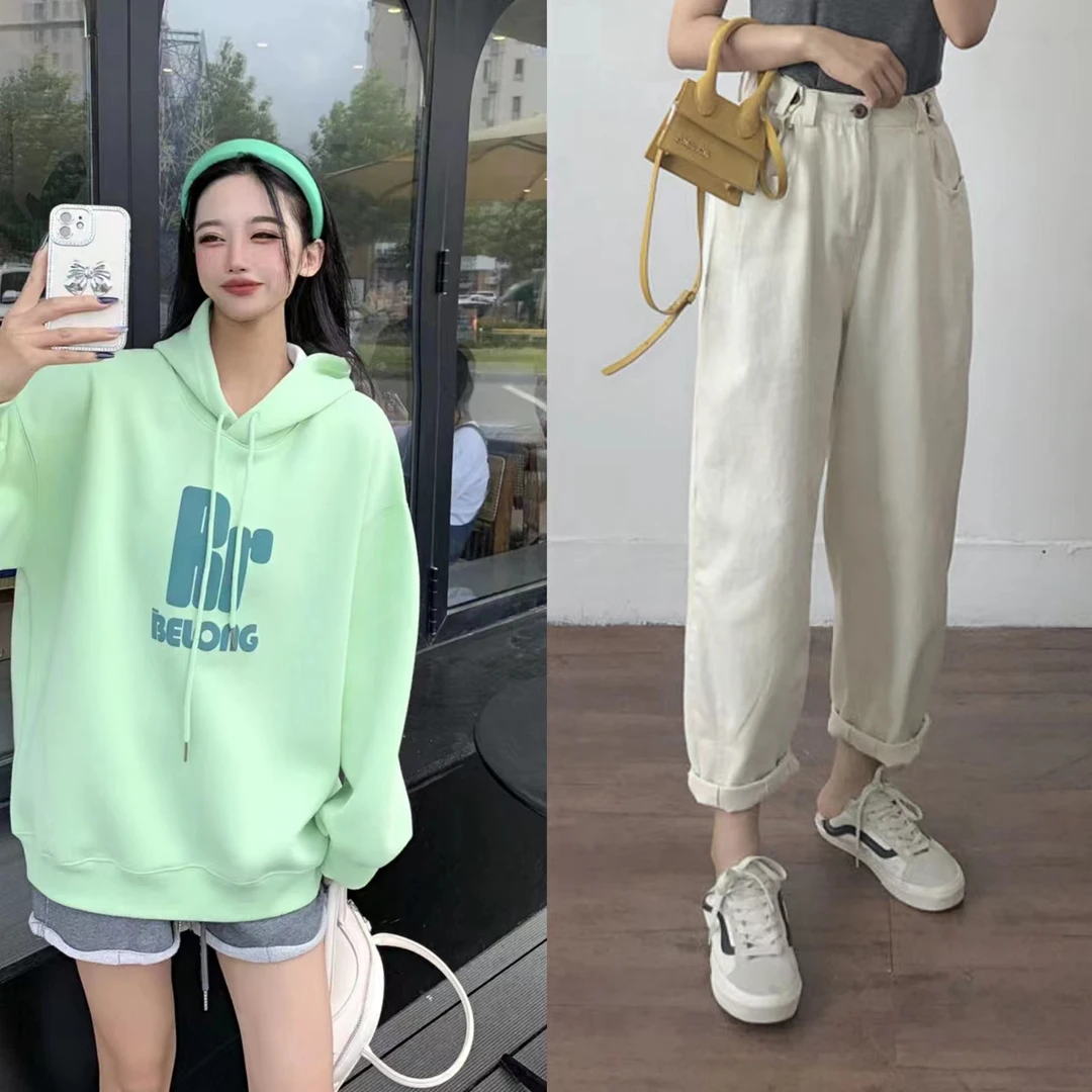 实体女装店清货链接NO退NO换