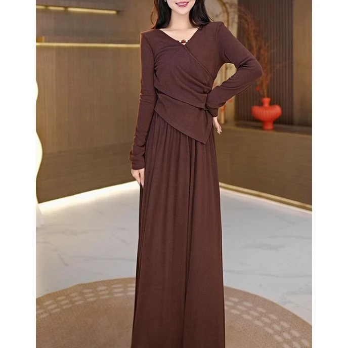 2024新款时尚套装