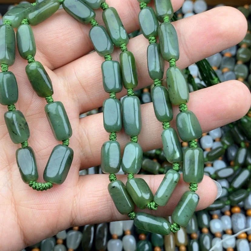 【闪购商品】和田玉颈饰未镶嵌