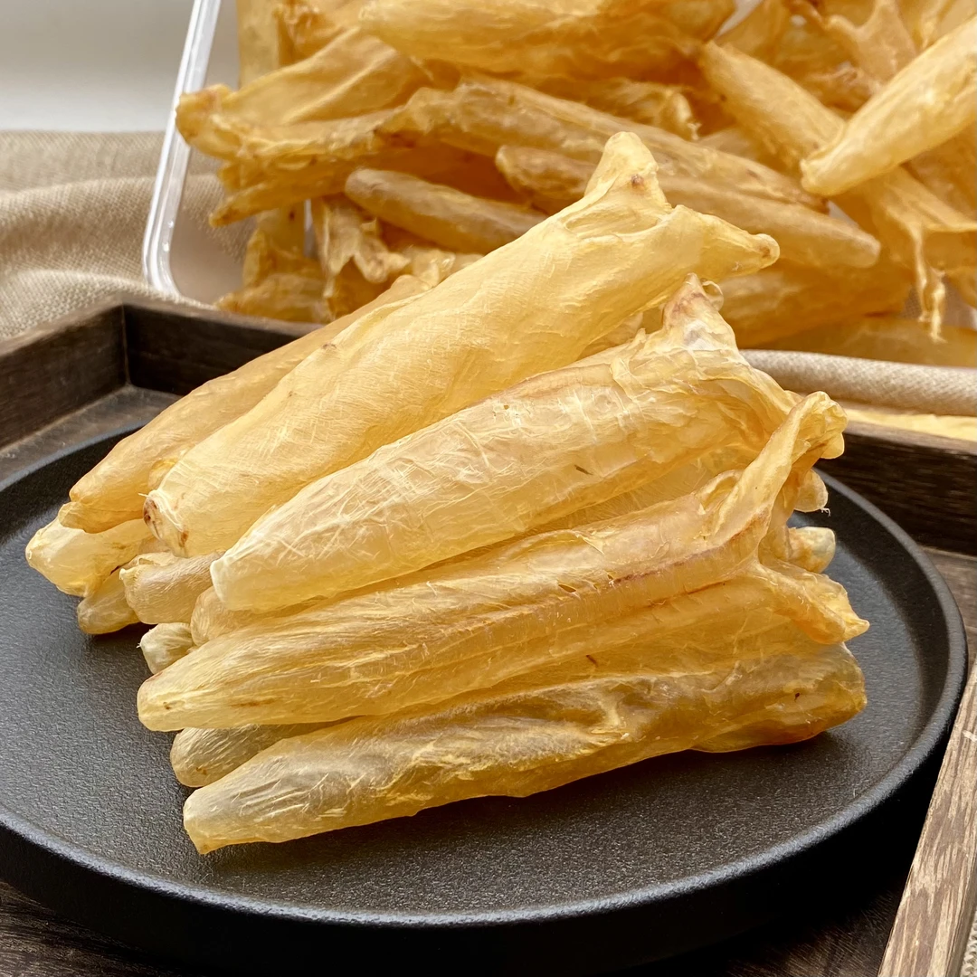 鱼胶 黄花胶(中号)