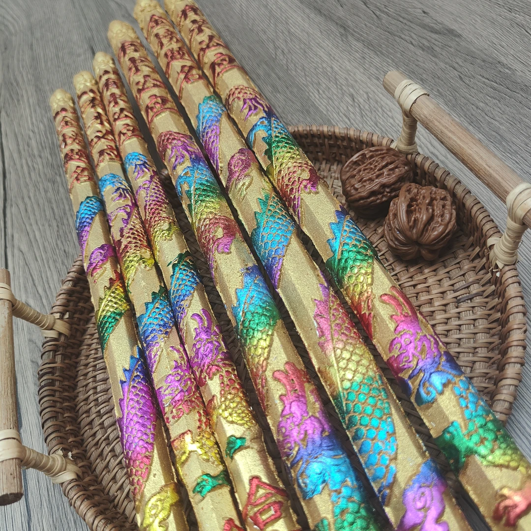 凸字大龙香大香高香粗香长香户外香大棒香祈福香家用香