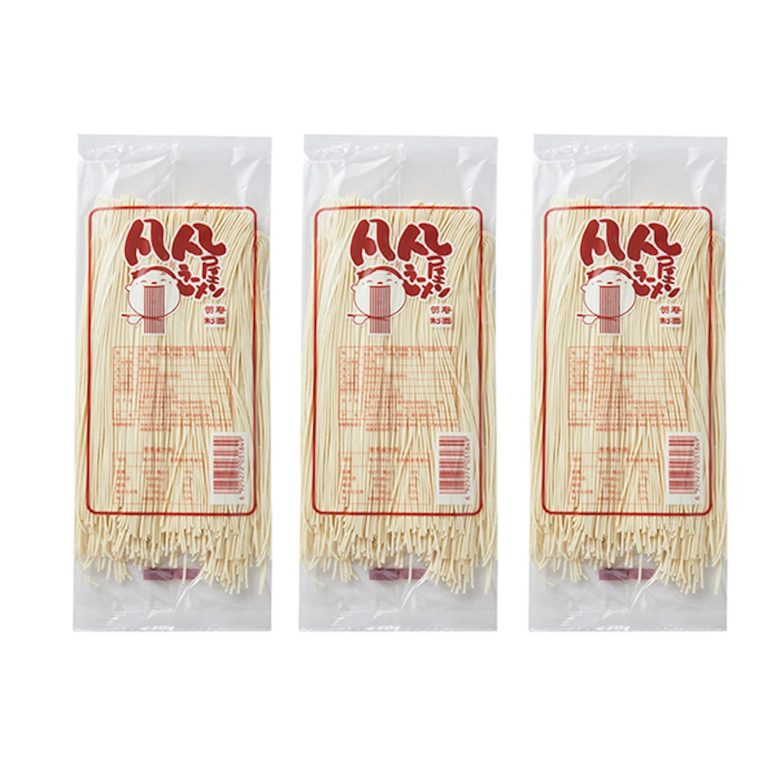 贺寿制面凡凡屋半干面