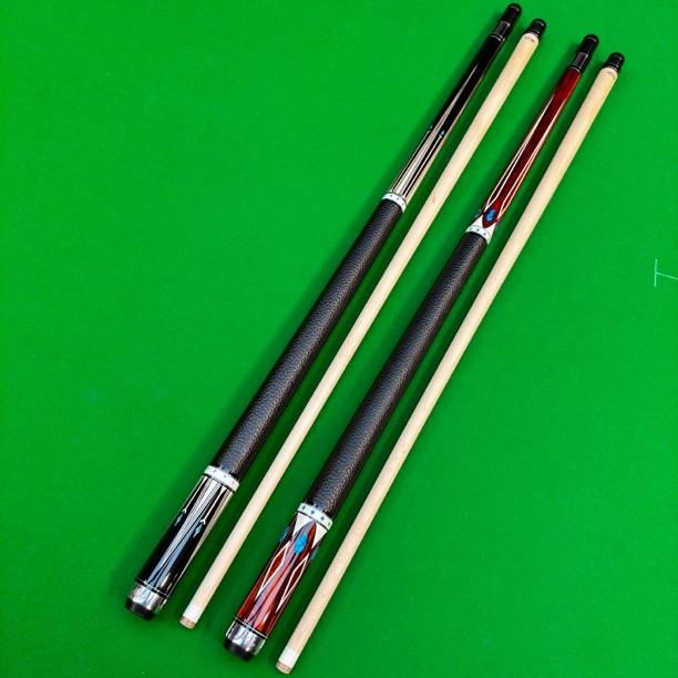 摩力根星空系列 大头杆 九球杆