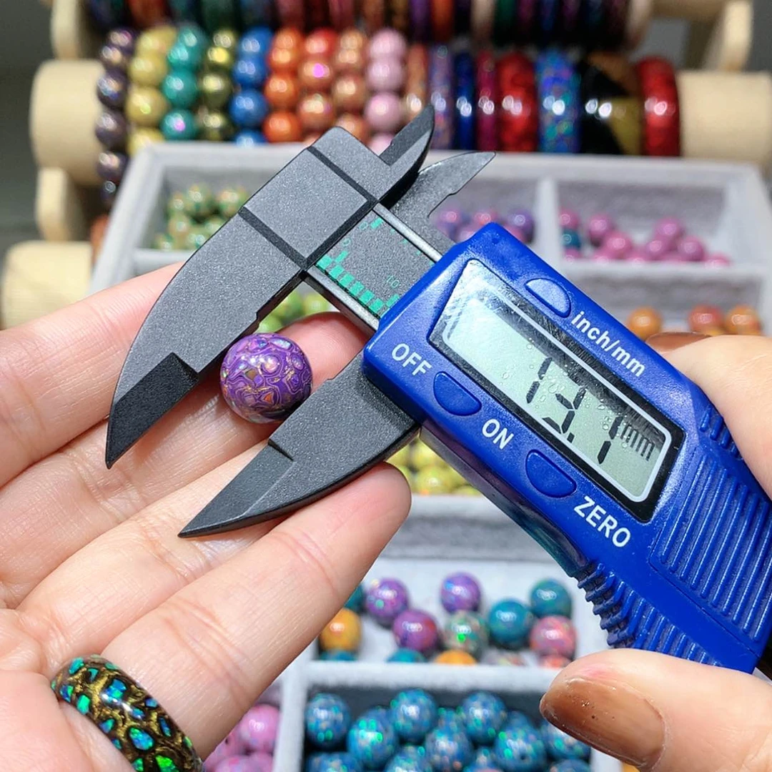 【闪购商品】琳*～大漆手串