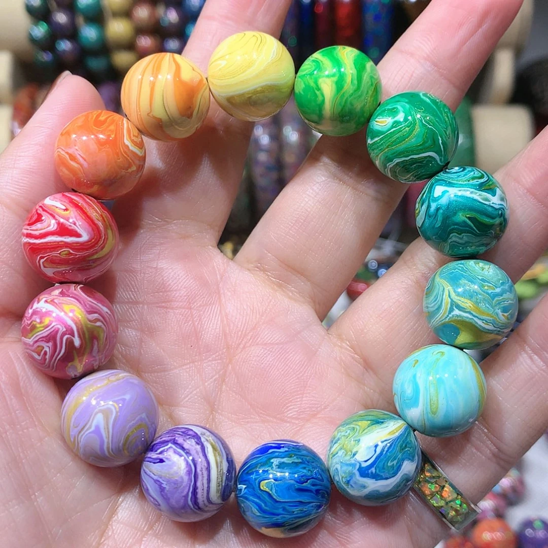【闪购商品】❤️****大漆手串