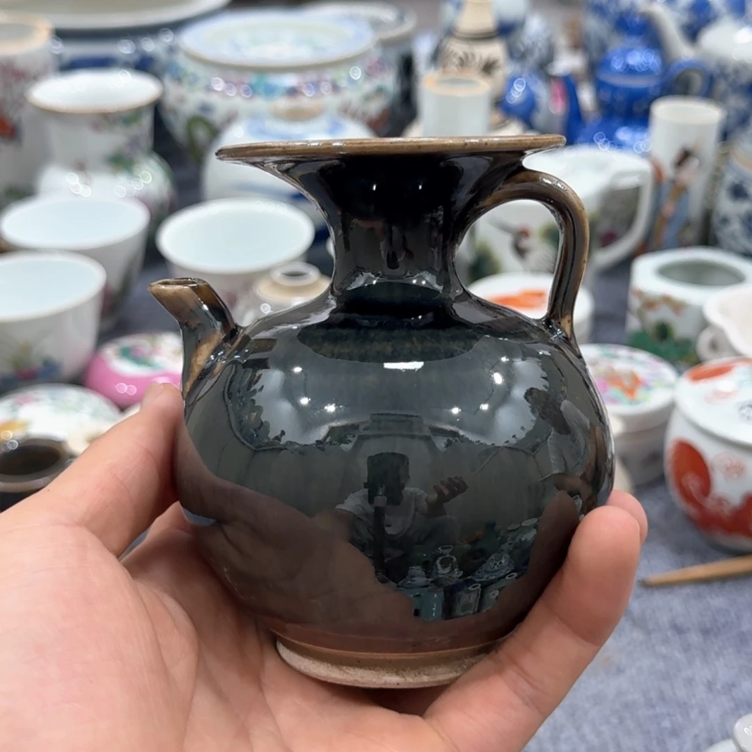 摆件直播间专属链接