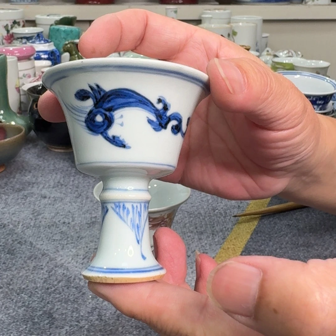 摆件直播间专属链接