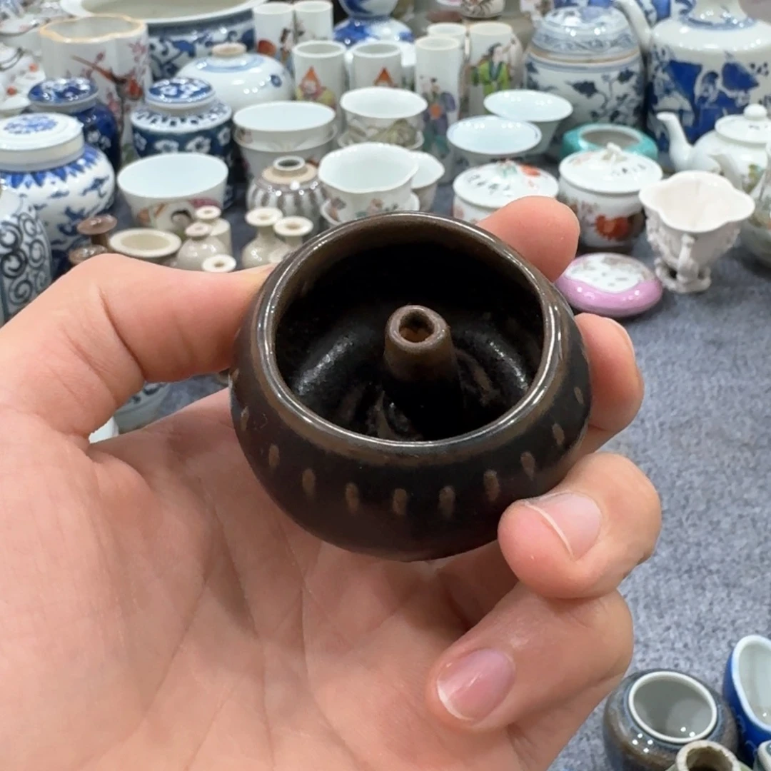 摆件直播间专属链接