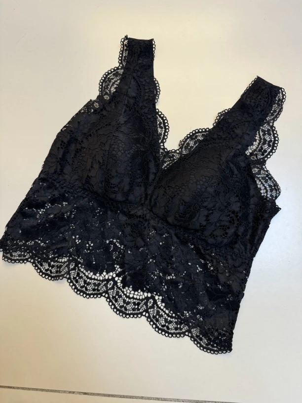 【团购】法式浪漫蕾丝美背