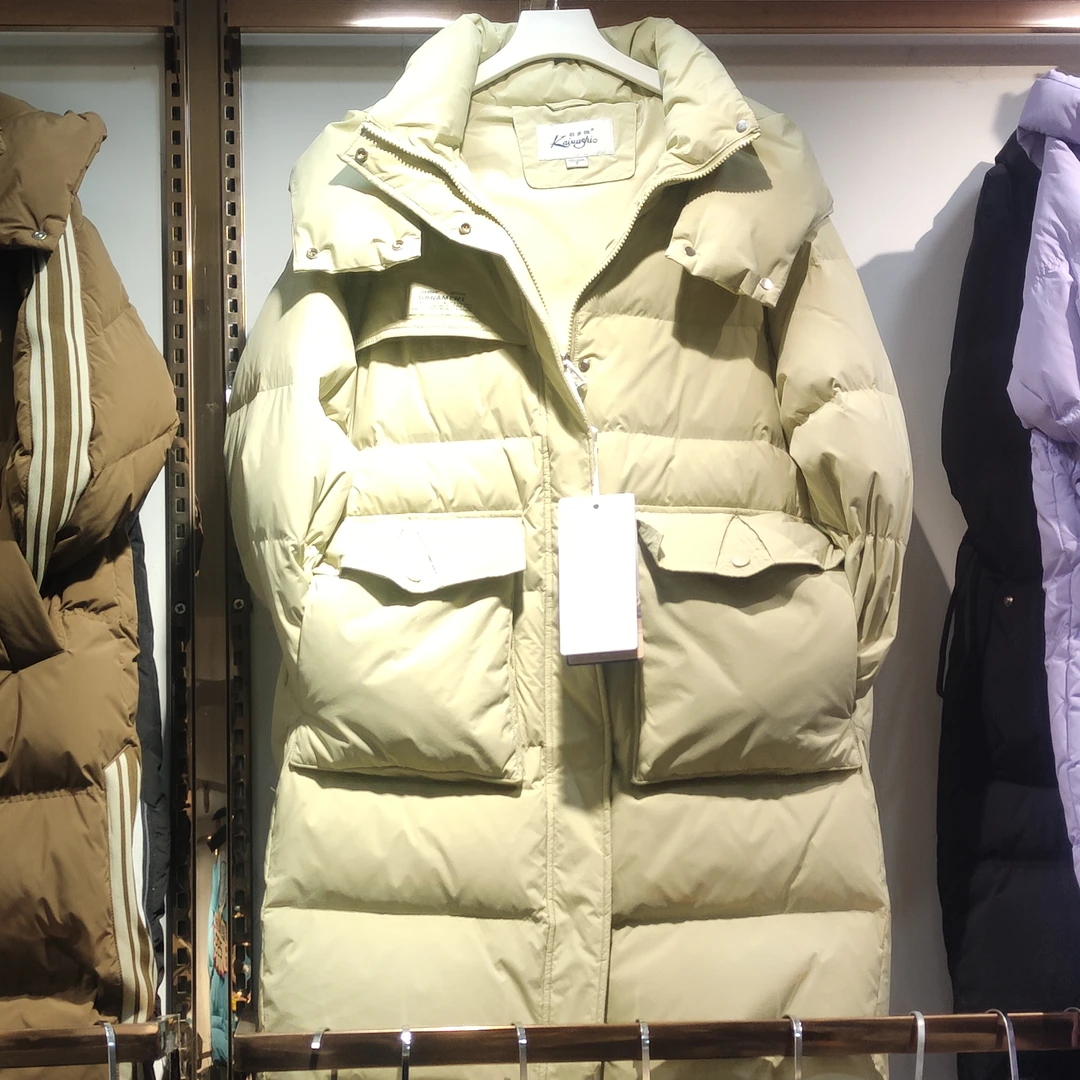 时尚休闲大码女装