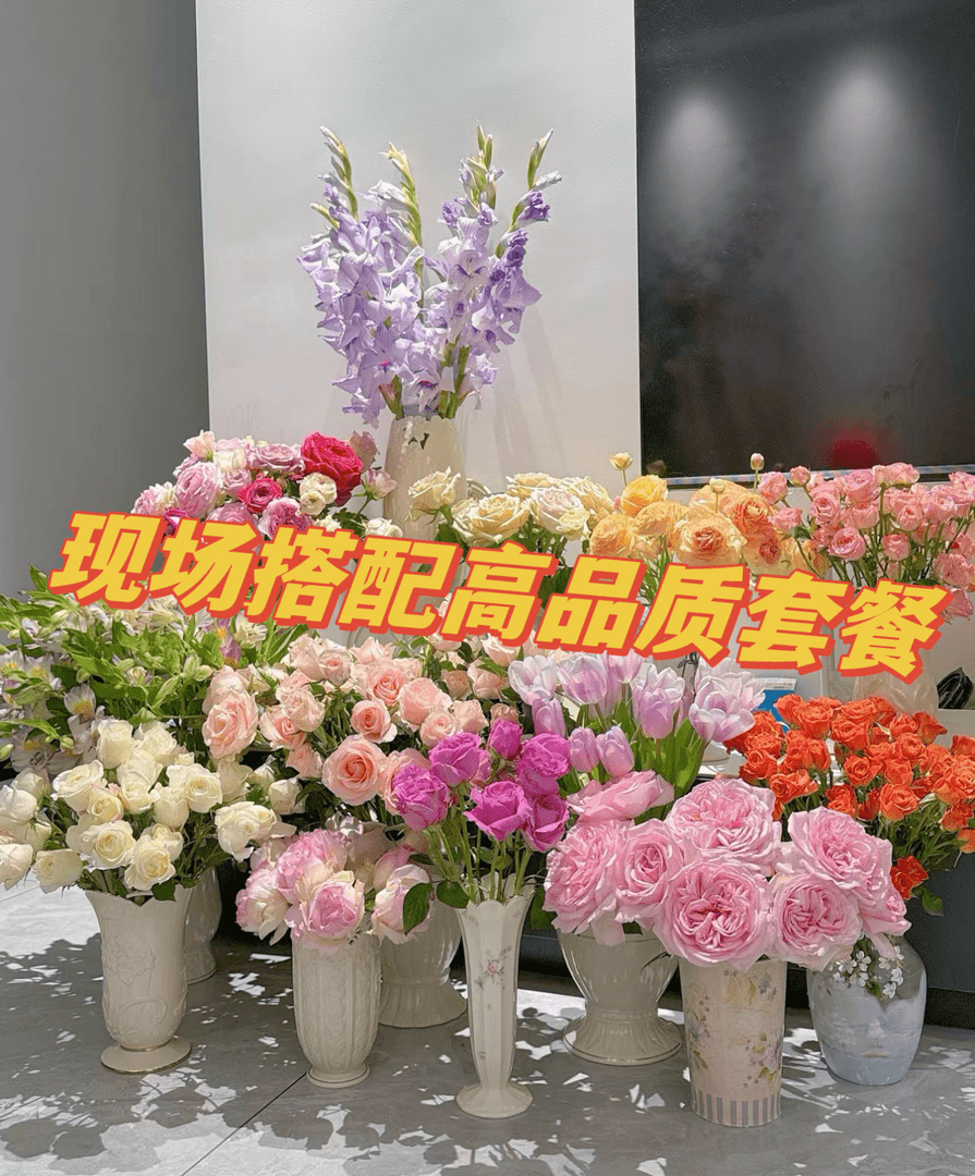 仙子之吻2+乐悠玫瑰2