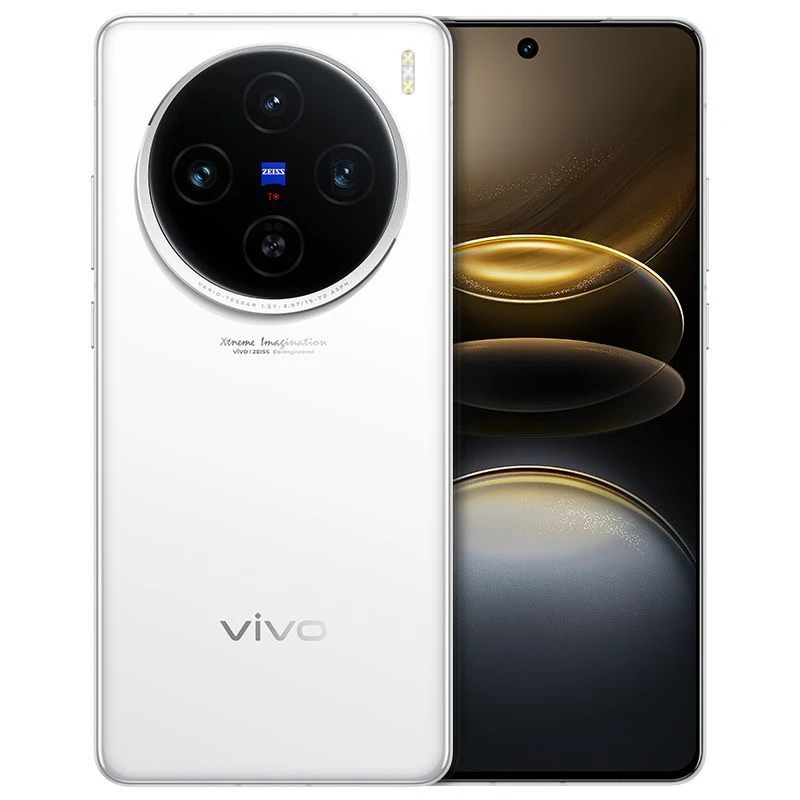 准新品 vivo vivo X100s 手机5G新款拍照游戏全面屏二手手机