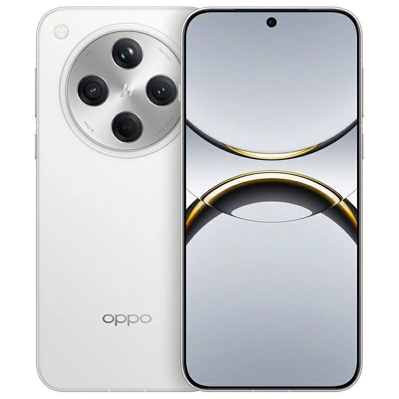 99新 OPPO OPPO Find X8旗舰智能5G手机AI天玑9400二手