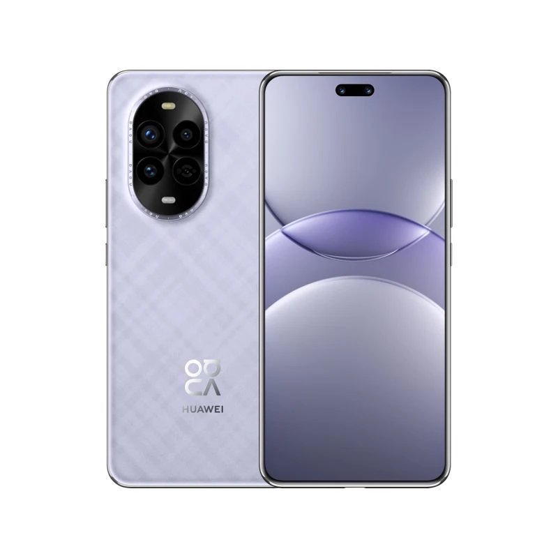 准新品 Huawei/华为 nova 13 Pro鸿蒙系统OS人像自拍高清二手手机