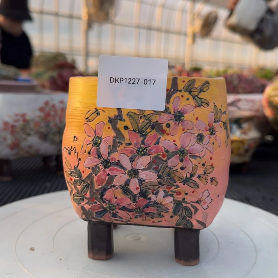 【闪购商品】DKP1227-017