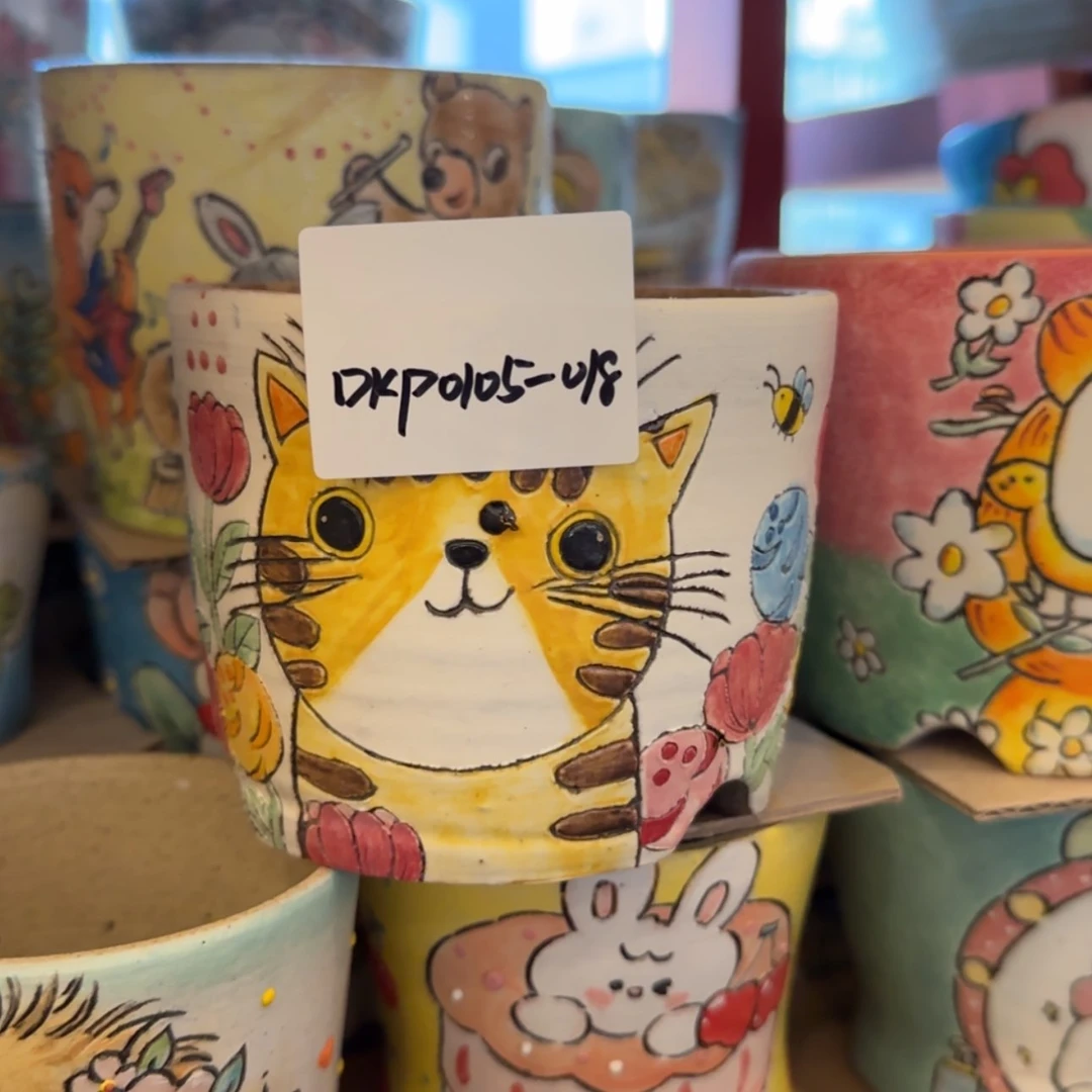 【闪购商品】DKP0105-018