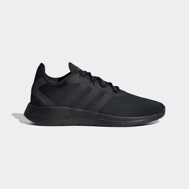 adidas阿迪达斯neo男鞋新款运动鞋低帮缓震轻便透气跑步鞋FW3890
