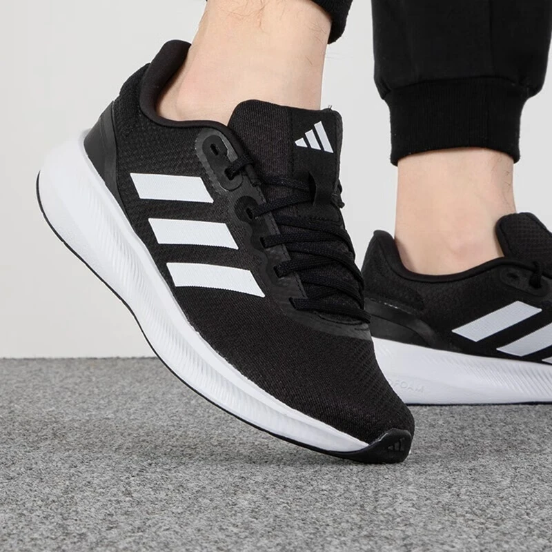 ADIDAS阿迪达斯男女鞋2024新款运动鞋轻便休闲鞋缓震运动鞋HQ3790