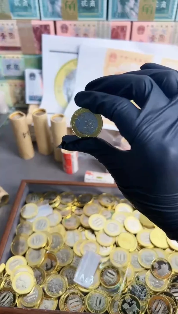 【闪购商品】二轮鼠单枚