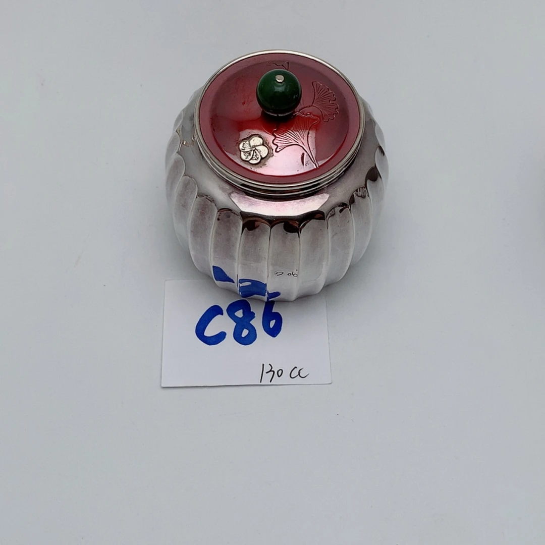 【闪购商品】银不****.