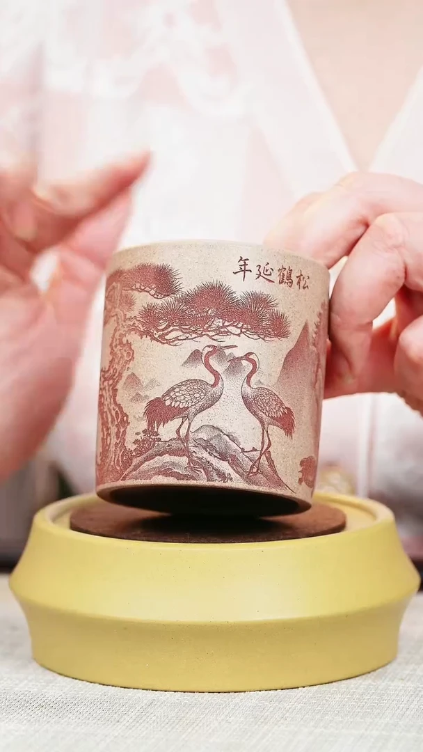 【闪购商品】原矿高温白段泥 180毫升左右