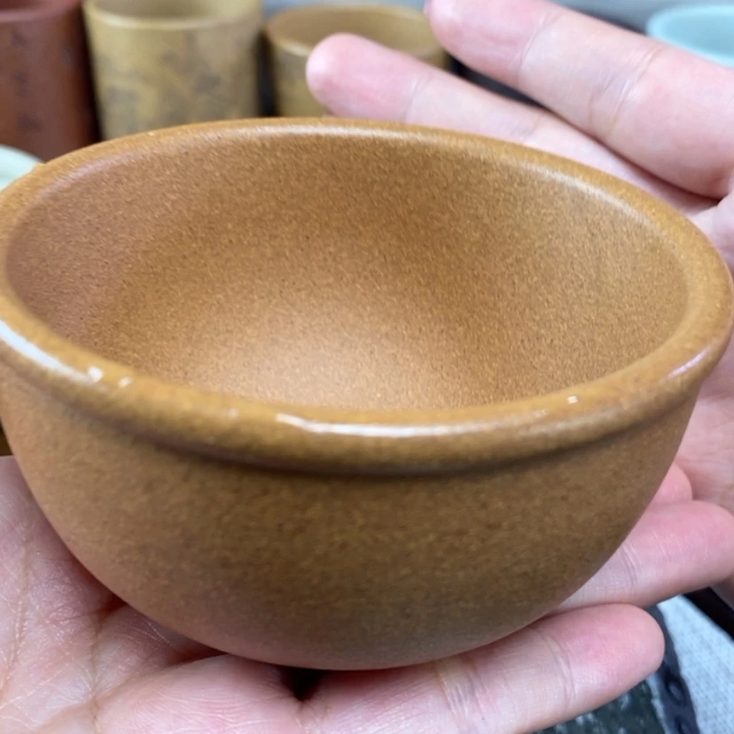 【闪购商品】紫砂茶杯