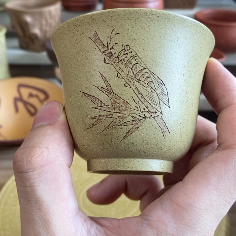 【闪购商品】紫砂茶具茶具人气